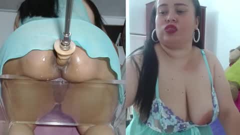 Snapshot of sammyevanss__ chatting on January 20, 6:10 pm SAMMY online show from January 20, 6:10 pm