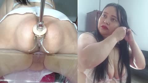 Snapshot of sammyevanss__ chatting on March 9, 10:30 am SAMMY online show from March 9, 10:30 am