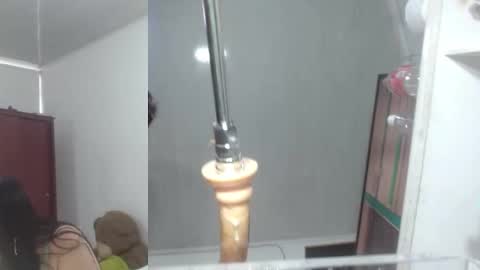 Snapshot of sammyevanss__ chatting on November 16, 9:42 pm SAMMY online show from November 16, 9:42 pm