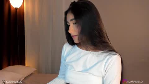 Snapshot of sammyjarama chatting on February 13, 2:34 am Sam online show from February 13, 2:34 am