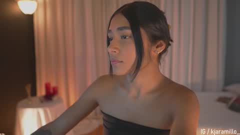 Sam online show from December 1, 4:23 pm