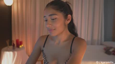 Sam online show from December 3, 3:14 am