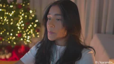 Sam online show from January 8, 10:12 pm