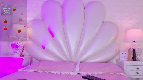 samanta online show from October 19, 12:06 pm