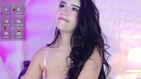 samanta online show from March 10, 11:37 am