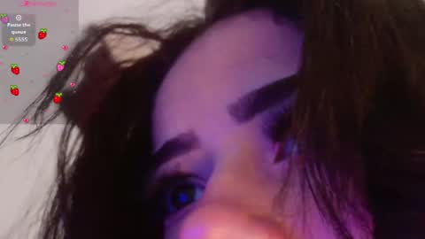 samanta online show from April 25, 1:41 pm