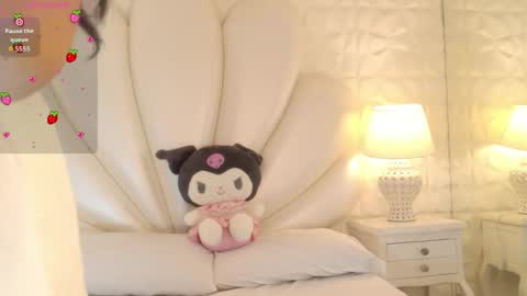 Snapshot of sammyjhuls chatting on May 30, 12:02 pm samanta online show from May 30, 12:02 pm