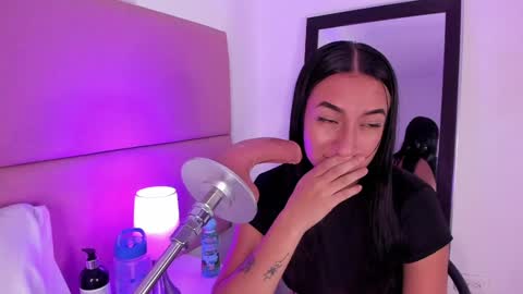 Sammy Morales online show from January 27, 6:41 pm