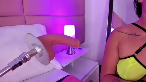 Sammy Morales online show from January 28, 12:54 pm