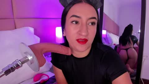 Sammy Morales online show from February 4, 12:33 pm