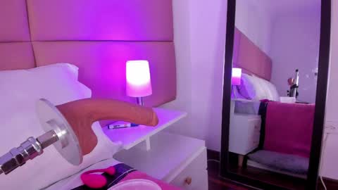 Sammy Morales online show from February 4, 3:36 pm