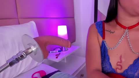 Sammy Morales online show from February 18, 12:39 pm