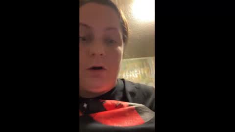 Sammy Raxx online show from November 15, 2:20 am