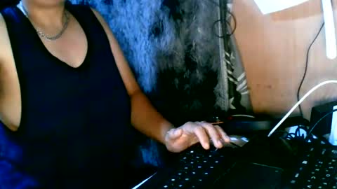 Snapshot of sammytits109050 chatting on July 29, 4:16 pm SAMMY online show from July 29, 4:16 pm
