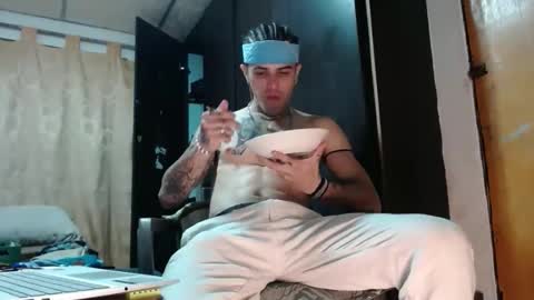 sammy model independiente online show from March 24, 11:43 pm