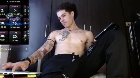 Snapshot of sammytop22 chatting on April 27, 2:15 pm sammy model independiente online show from April 27, 2:15 pm