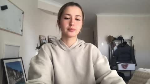 Sammy online show from July 23, 1:08 am