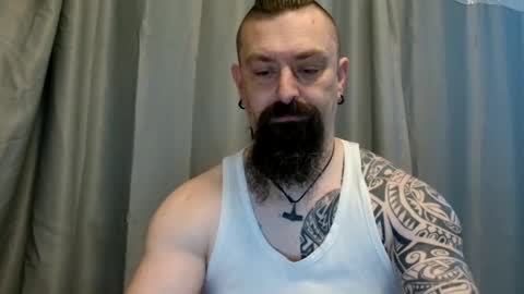 Snapshot of samoanthorn chatting on January 27, 10:16 am Samoanthorn online show from January 27, 10:16 am