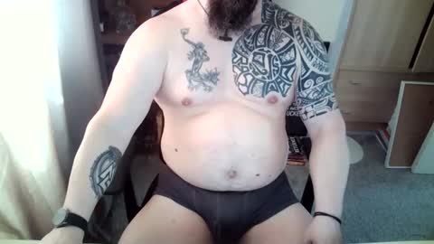 Samoanthorn online show from March 23, 11:47 am