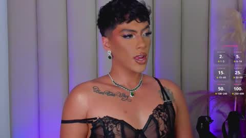 Snapshot of samphillipss chatting on November 7, 12:43 am Sammuel online show from November 7, 12:43 am