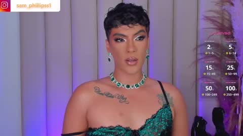 Snapshot of samphillipss chatting on November 17, 9:42 pm Sammuel online show from November 17, 9:42 pm