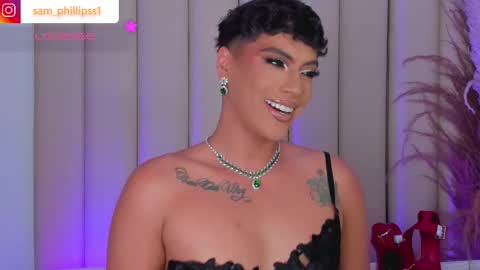 Snapshot of samphillipss chatting on November 29, 5:16 pm Sammuel online show from November 29, 5:16 pm