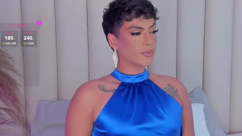 Snapshot of samphillipss chatting on February 4, 12:38 am Sammuel online show from February 4, 12:38 am