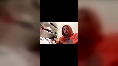 crazy runt online show from February 15, 5:26 am