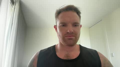 Snapshot of samrainesbaby chatting on January 9, 3:36 am HornyAsFuck online show from January 9, 3:36 am