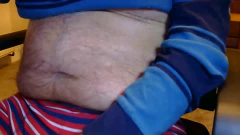 Sam online show from January 11, 12:04 am