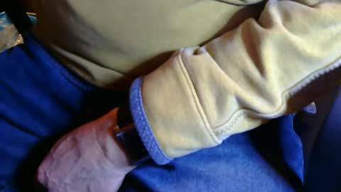 Sam online show from January 16, 12:47 am