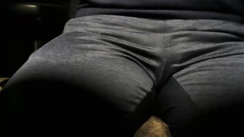 samsoncando1 online show from January 19, 5:44 am