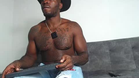 samson dauda online show from January 15, 5:08 am