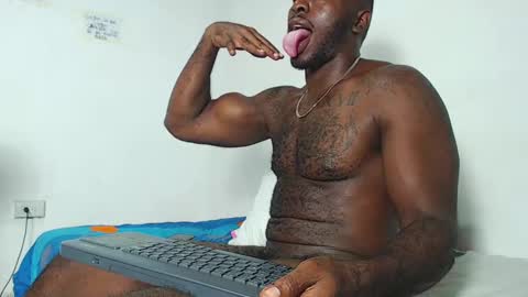 samson dauda online show from January 24, 9:49 am