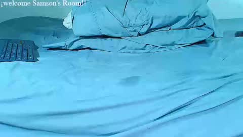 samson dauda online show from September 19, 5:24 pm