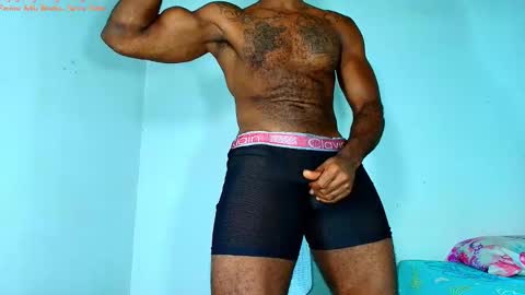 Snapshot of samsondauda chatting on February 12, 3:23 am samson dauda online show from February 12, 3:23 am