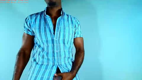 Snapshot of samsondauda chatting on February 13, 4:19 am samson dauda online show from February 13, 4:19 am