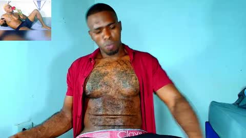 Snapshot of samsondauda chatting on February 24, 4:38 pm samson dauda online show from February 24, 4:38 pm