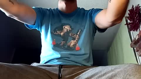 SamTheBully online show from October 2, 2:40 am