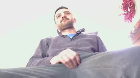 SamTheBully online show from November 27, 7:05 pm