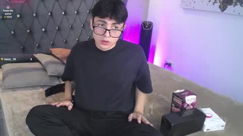 SAMU online show from October 10, 9:03 pm