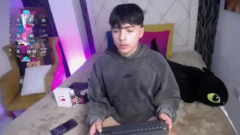 SAMU online show from November 7, 8:42 pm