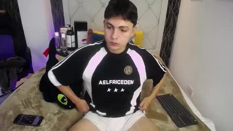 SAMU online show from January 13, 8:58 pm