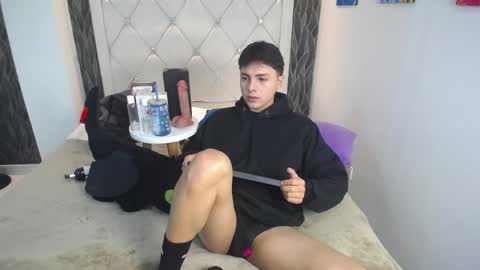 SAMU online show from March 30, 8:32 pm