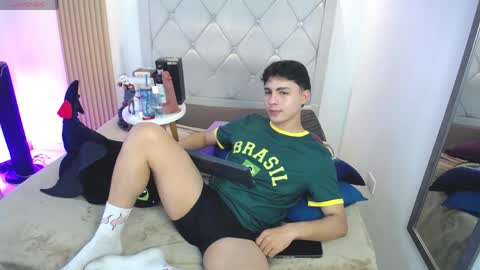 SAMU online show from April 21, 8:44 pm