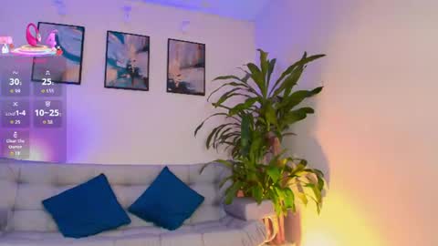 samu online show from July 2, 8:48 pm