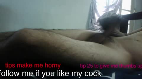 Snapshot of samuel1942 chatting on May 16, 6:21 am bigddaddy online show from May 16, 6:21 am