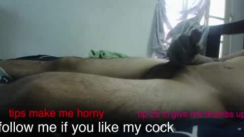 Snapshot of samuel1942 chatting on May 16, 6:32 am bigddaddy online show from May 16, 6:32 am