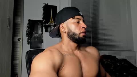 samuel2rd online show from February 25, 4:00 am