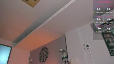 Samuel online show from November 23, 2:33 am